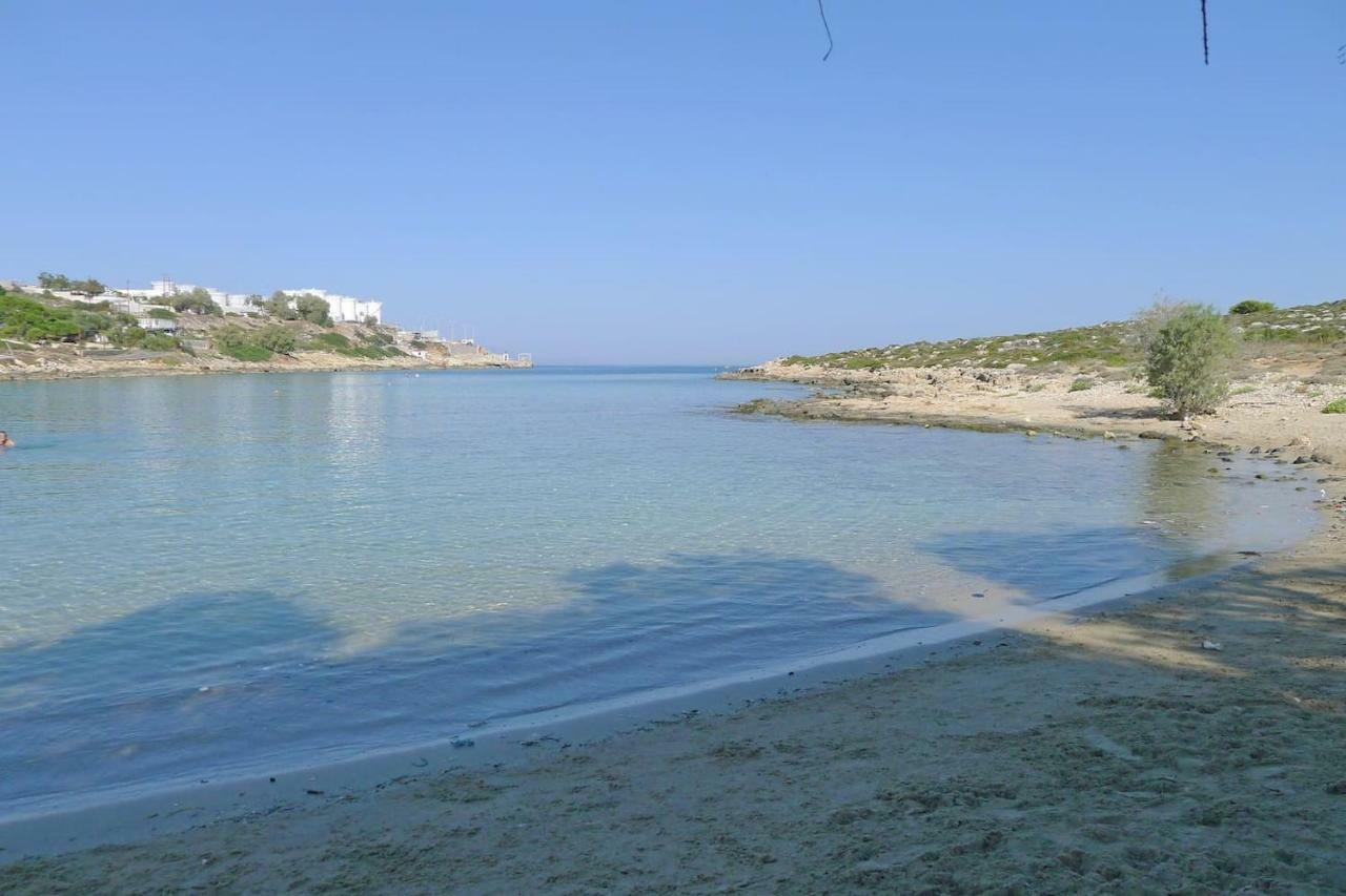 Maria & Manos Guest House, Agios Onoufrios Beach Ngoại thất bức ảnh